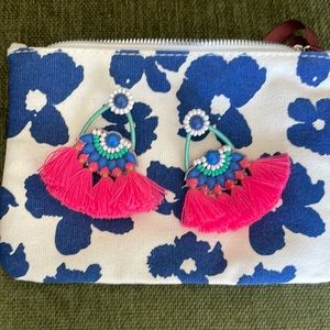 Vineyard Vines earrings